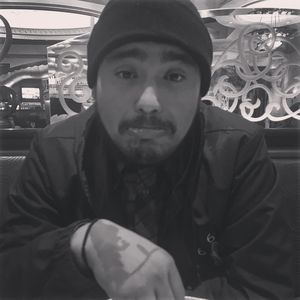 Meet your Posher, Omar